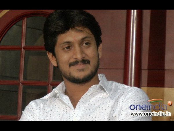 Ajay Rao Was Thrilled By The Story