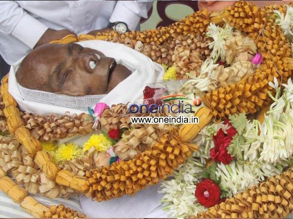 Manna Dey's Bond With Bangalore 