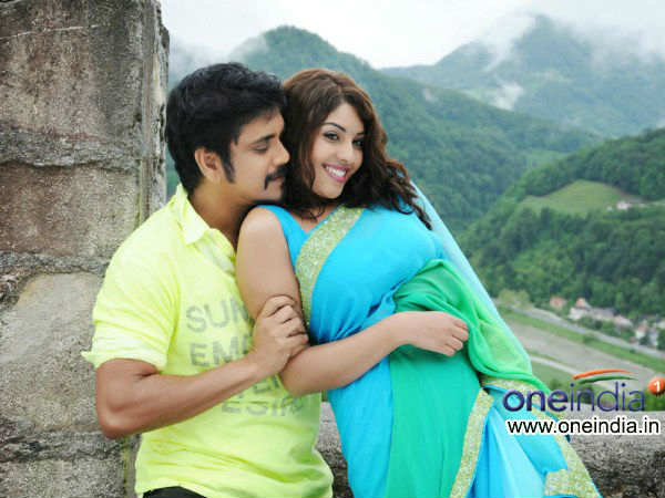 DSP's Music And Background Score