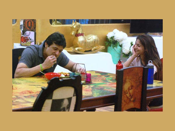 Does Tanisha-Armaan Genuinely Love Each Other?