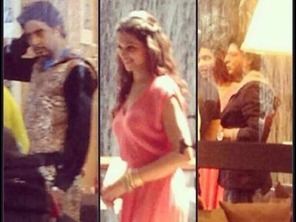 Lead Actors Lead Actors