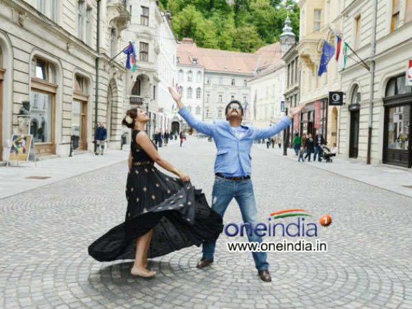 Raavi Prakash ‏@RaaviNtr