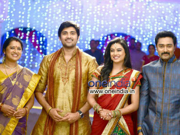 Bhargav Gadde ‏@urstrulyGadde