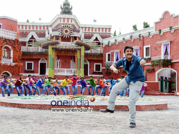 Suresh Kondi ‏@V6_Suresh