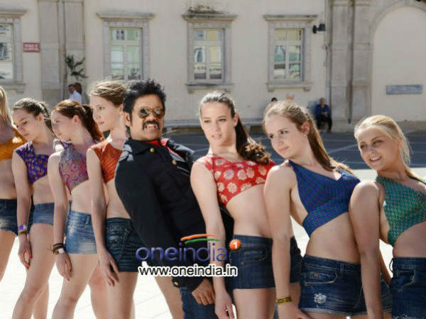 Shiva ‏@ShivaKingfan