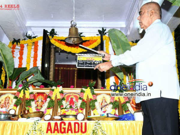 Srinu Vaitla Joins Hands With Mahesh Again