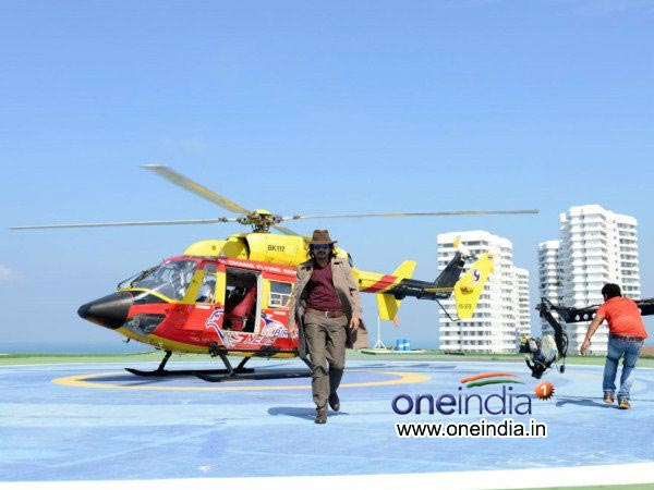 Oneindia - Rating: 2.5