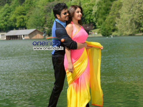 Deccan Chronicle - Sandeep Atreysa's Rating: 2