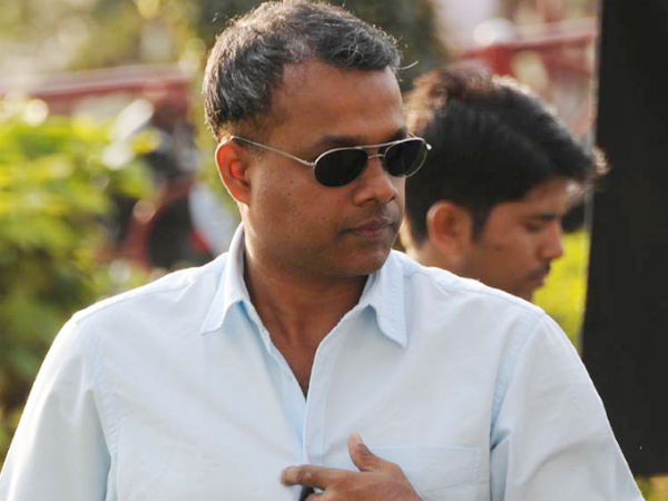 Gautham Fully Charged