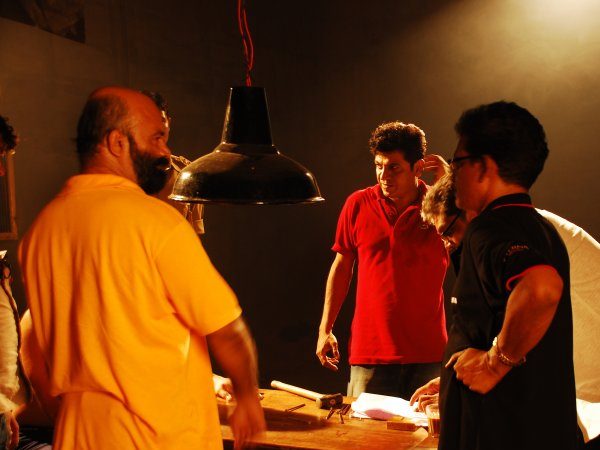 Agni Sreedhar Expected Award For Shivaraj Kumar