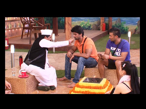 Janardhan Baba-Kushal Tandon