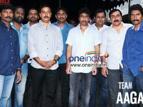 Aagadu Will Feature In A New Dimension