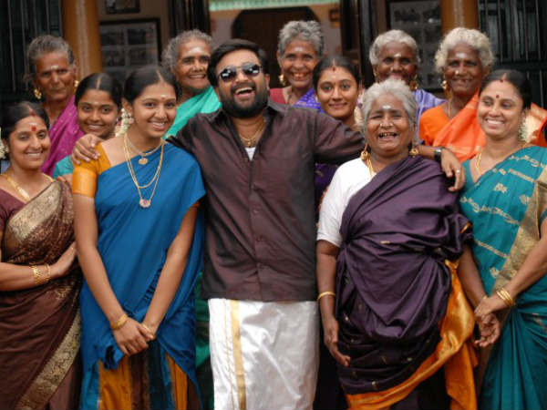 Sundarapandian Kannada Remake Sundarapandian Kannada Remake