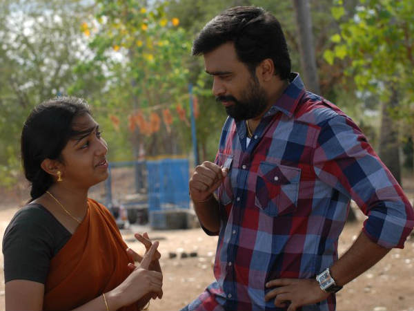 Lakshmi - Best Debut Actress Lakshmi - Best Debut Actress