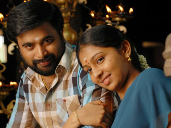 SIIMA Nominations For Sundarpandian SIIMA Nominations For Sundarpandian