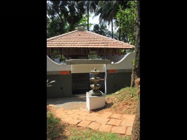 Sripada Natya Kalari