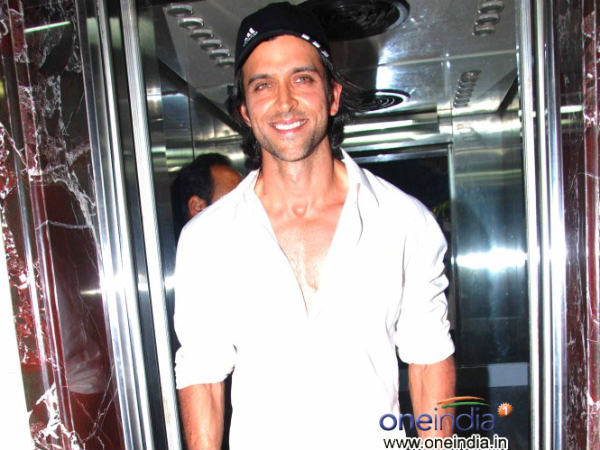 If we talk about technology, Krrish 3 is the best of the lot. Tell us something about the special effects and techniques used in the movie.