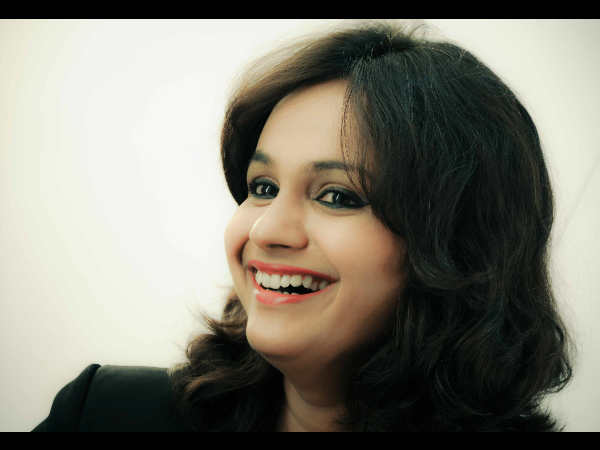 It's A New Experience For Sheetal