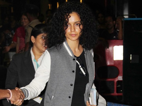 There were some rumours about a rift between you and Rakesh Roshan. After that why did you accept Krrish 3?