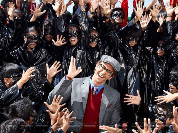 Koi... Mil Gaya Memories 