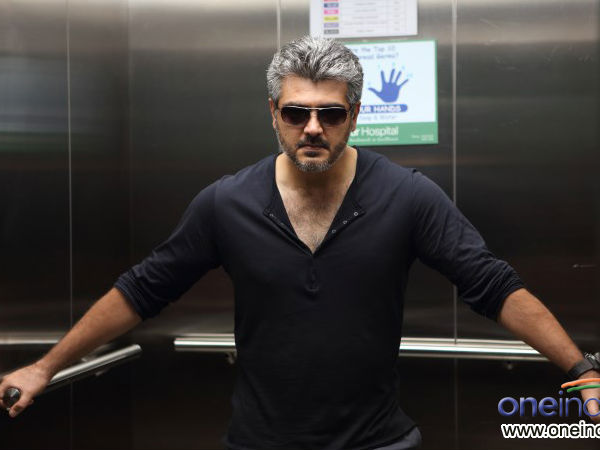 Arrambam Lead Cast 