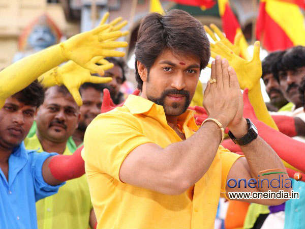 Raja Huli Releasing On November 1