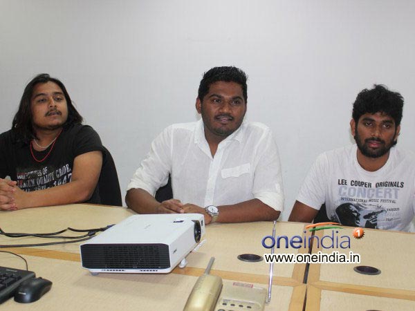 Pradeepa Was Waiting For Nice Script