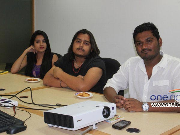 All Characters Have Equal Importance 