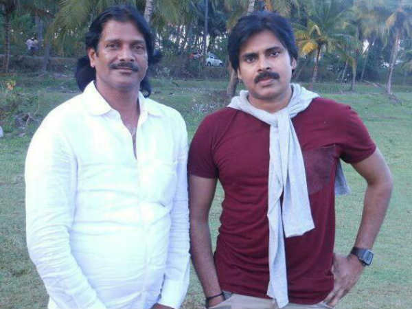 Venkatesh - Ardent Fan of Mega Family Heroes