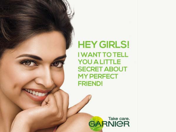 Garnier 