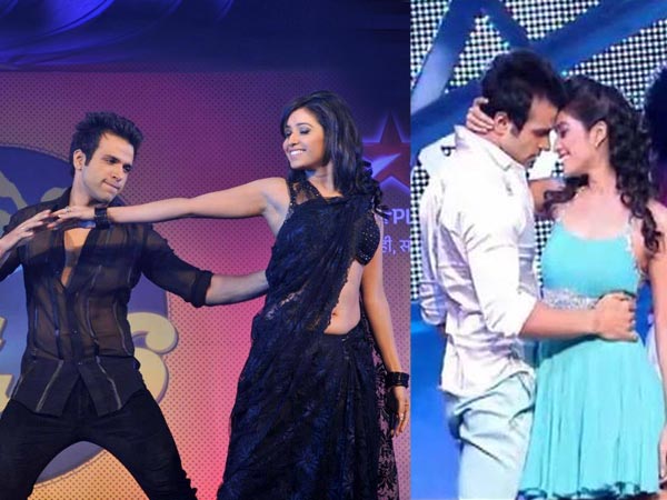 Rithvik-Asha: Nach Baliye 6
