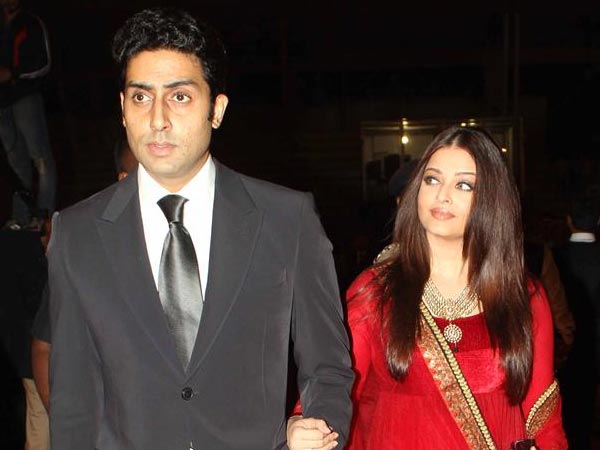 The Bachchans