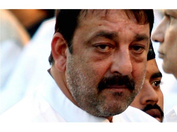Sanjay Dutt Sanjay Dutt