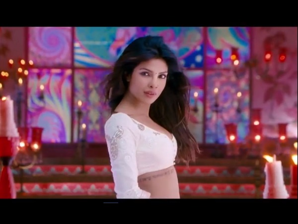 PC in Bhansali's Ram Leela