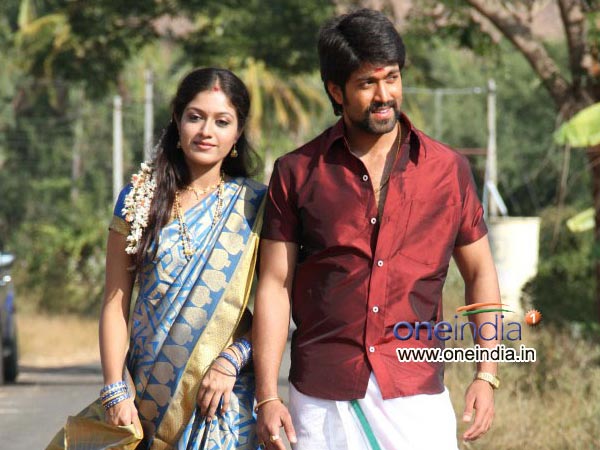 Meghana Raj Has Done A Wonderful Job