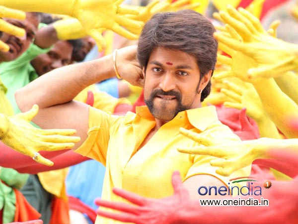 Music Will Be The Main Highlight