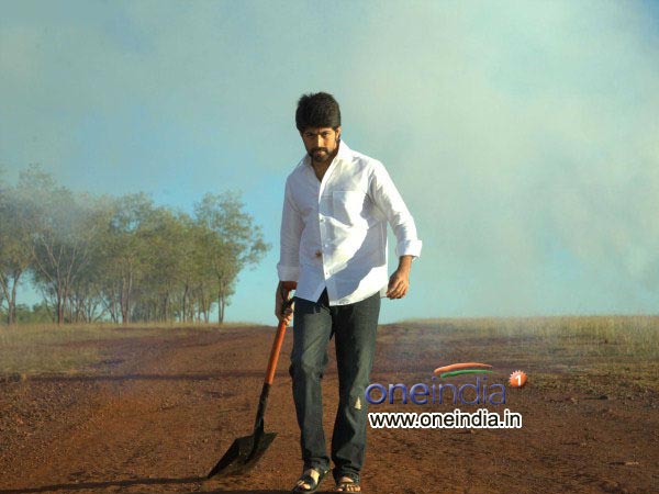 Raja Huli Will Not Disappoint You