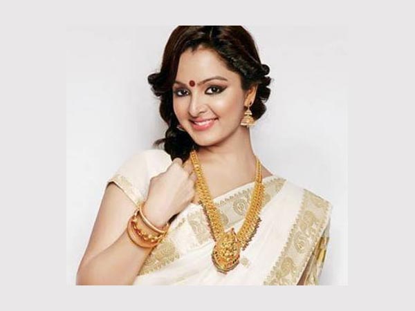 Happy Birthday Manju! Happy Birthday Manju!