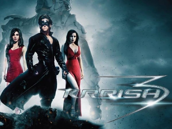 PC And Kangna's Performances PC And Kangna's Performances