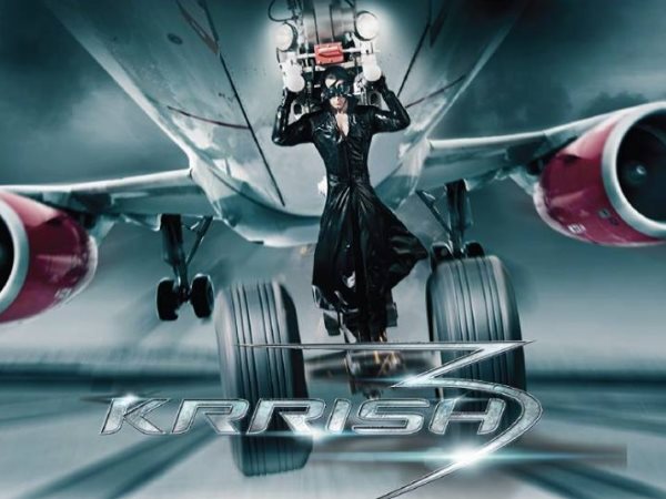 What's Good? What's Good?