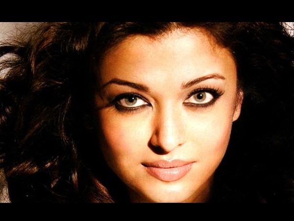 Aishwarya- The Silver Screen Beauty