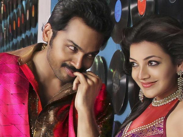 Ajay Concludes Ajay Concludes