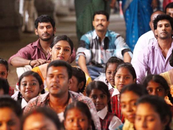 Vikram Krishna Posted