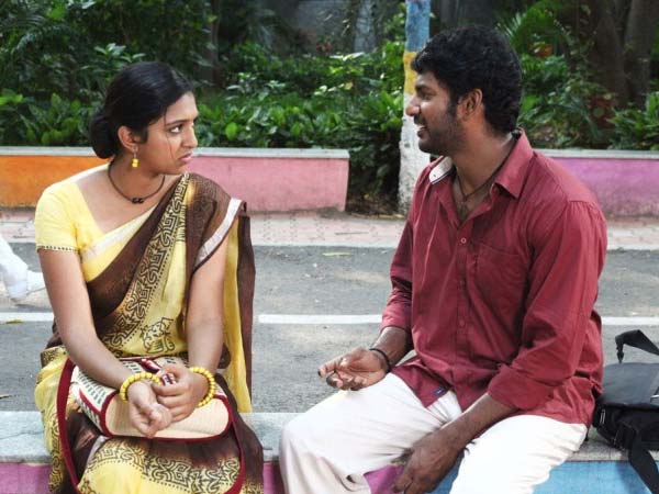 Madhu Sudhan Reddy Tweets