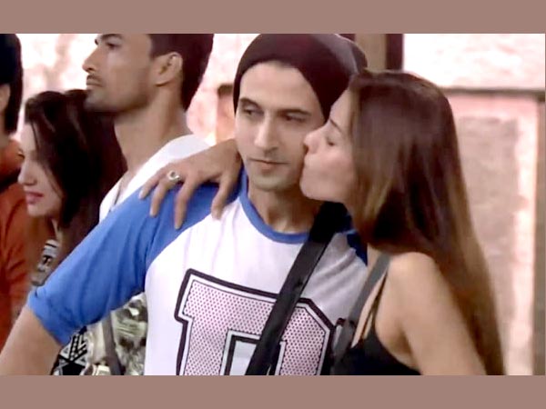 Shilpa And Apurva Agnihotri 