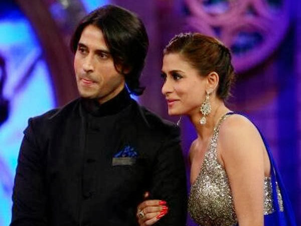 Apurva-Shilpa Out Of Bigg Boss