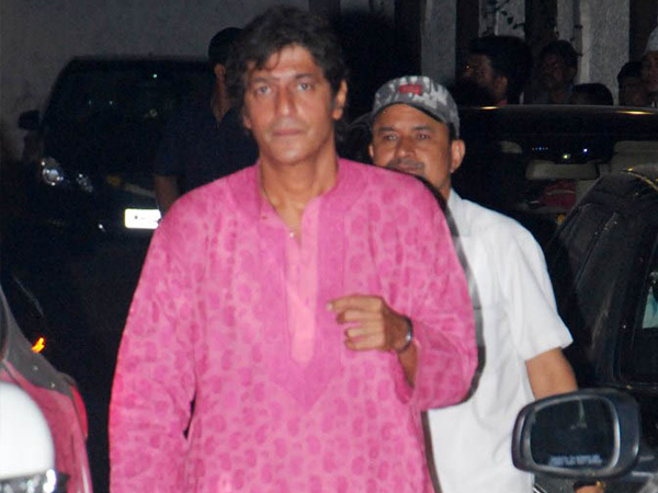 Chunky Pandey