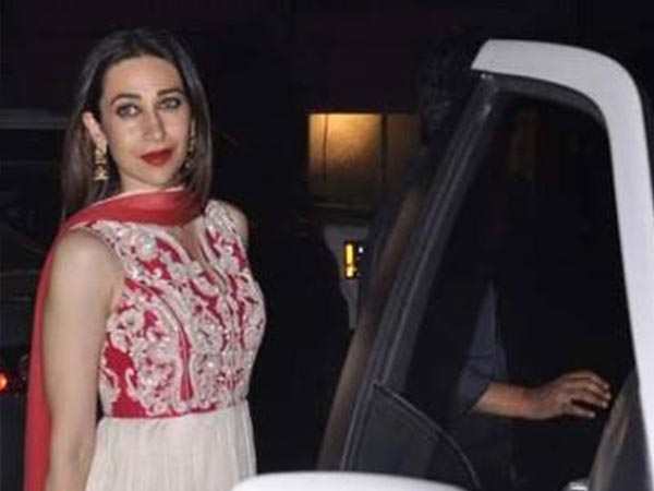  Karisma Kapoor