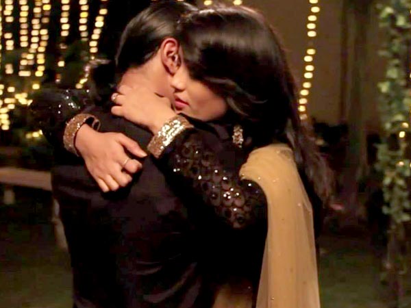 Asad And Zoya 