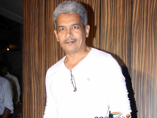 Atul Kulkarni